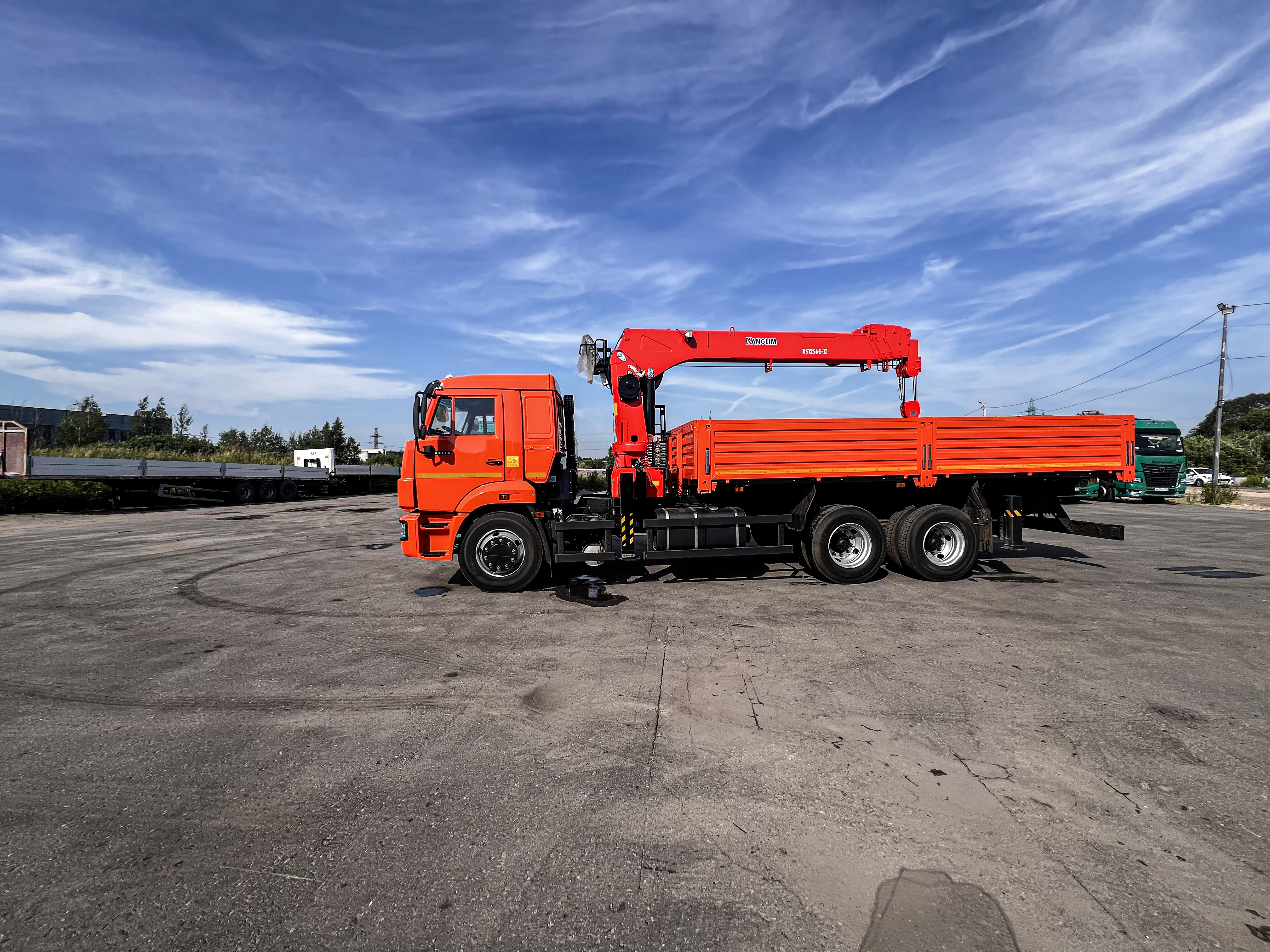 ����� 65115 ��� KANGLIM ��������