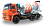 АВТОБЕТОНОСМЕСИТЕЛИ